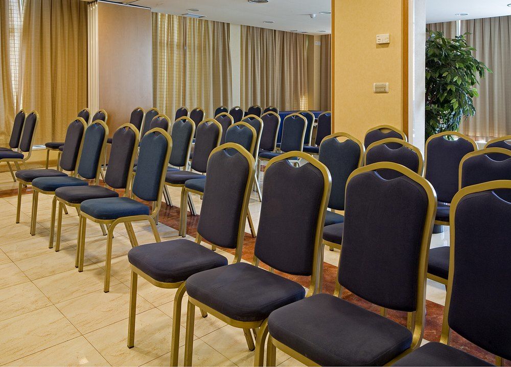 Zenit Logrono Logroño Facilidades foto